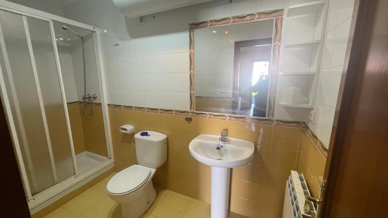Apartament Elrosal2 Cudillero Zewnętrze zdjęcie