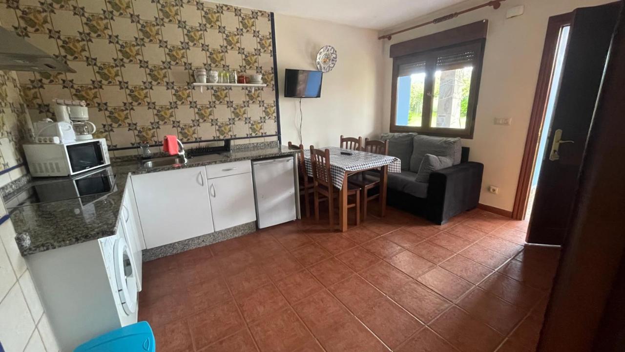 Apartament Elrosal2 Cudillero Zewnętrze zdjęcie